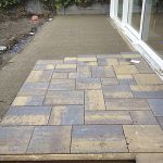 Paving Dublin