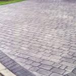 Printed Concrete Dublin