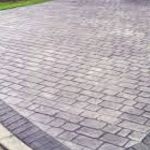 Printed Concrete Dublin