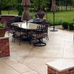 Printed Concrete Dublin