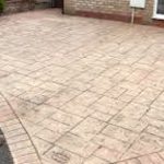 Printed Concrete Dublin