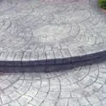 Printed Concrete Dublin