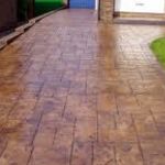 Printed Concrete Dublin