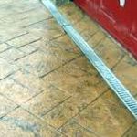 Printed Concrete Dublin