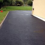 Driveway Repair Sealing Dublin