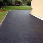 Driveway Repair Sealing Dublin