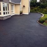 Driveway Repair Sealing Dublin