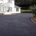 Driveway Repair Sealing Dublin