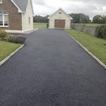 Driveway Repair Sealing Dublin