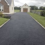 Driveway Repair Sealing Dublin