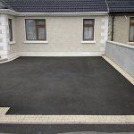 Driveway Repair Sealing Dublin