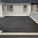 Driveway Repair Sealing Dublin