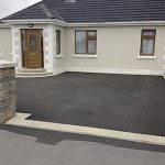Driveway Repair Sealing Dublin