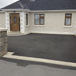 Driveway Repair Sealing Dublin