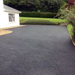 Driveway Repair Sealing Dublin