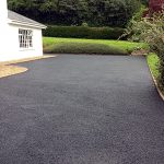 Driveway Repair Sealing Dublin