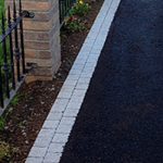 Driveway Repair Sealing Dublin
