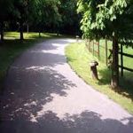 Tar and Chipping Dublin