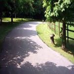 Tar and Chipping Dublin