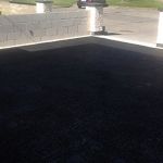 Driveway Repair Sealing Dublin