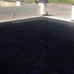 Driveway Repair Sealing Dublin