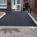 tarmacadam Driveways Dublin