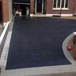 tarmacadam Driveways Dublin
