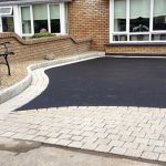 Paving tarmacadam Driveways Dublin