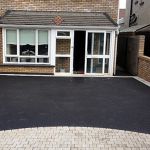 Paving tarmacadam Driveways Dublin