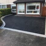 tarmacadam-driveways-dublin-natural-stone-border