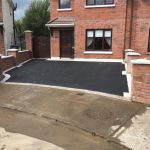 tarmacadam driveways dublin