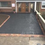 tarmacadam driveways dublin