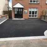 tarmacadam driveways dublin