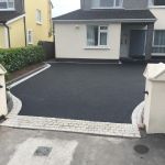 tarmacadam driveways dublin