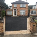 tarmacadam driveways dublin