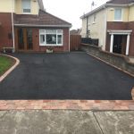 tarmacadam driveways dublin