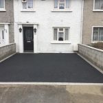tarmacadam driveways dublin