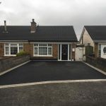 tarmacadam driveways dublin