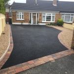 tarmacadam driveways dublin
