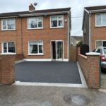 Tarmac Driveway Tallaght Dublin April 2025