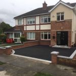tarmacadam Dublin