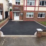 tarmacadam Dublin