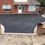 tarmacadam Dublin