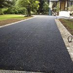 tarmacadam Driveways
