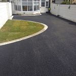 tarmacadam Driveways