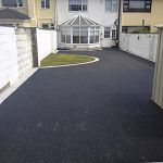 tarmacadam Driveways
