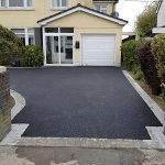 tarmacadam Driveways