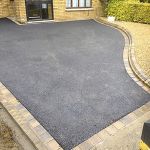Gravel Tarmacadam Driveways Dublin