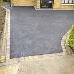 tarmacadam Driveways Dublin