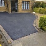 Gravel Tarmacadam Driveways Dublin